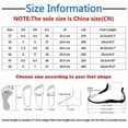 thumbnail image 4 of Bottes d'Hiver pour Femmes, Mode, Confortables, Extérieur, Mi-Longues, Chaussures pour Temps Froid, Randonnée et Aventure, 4 of 8