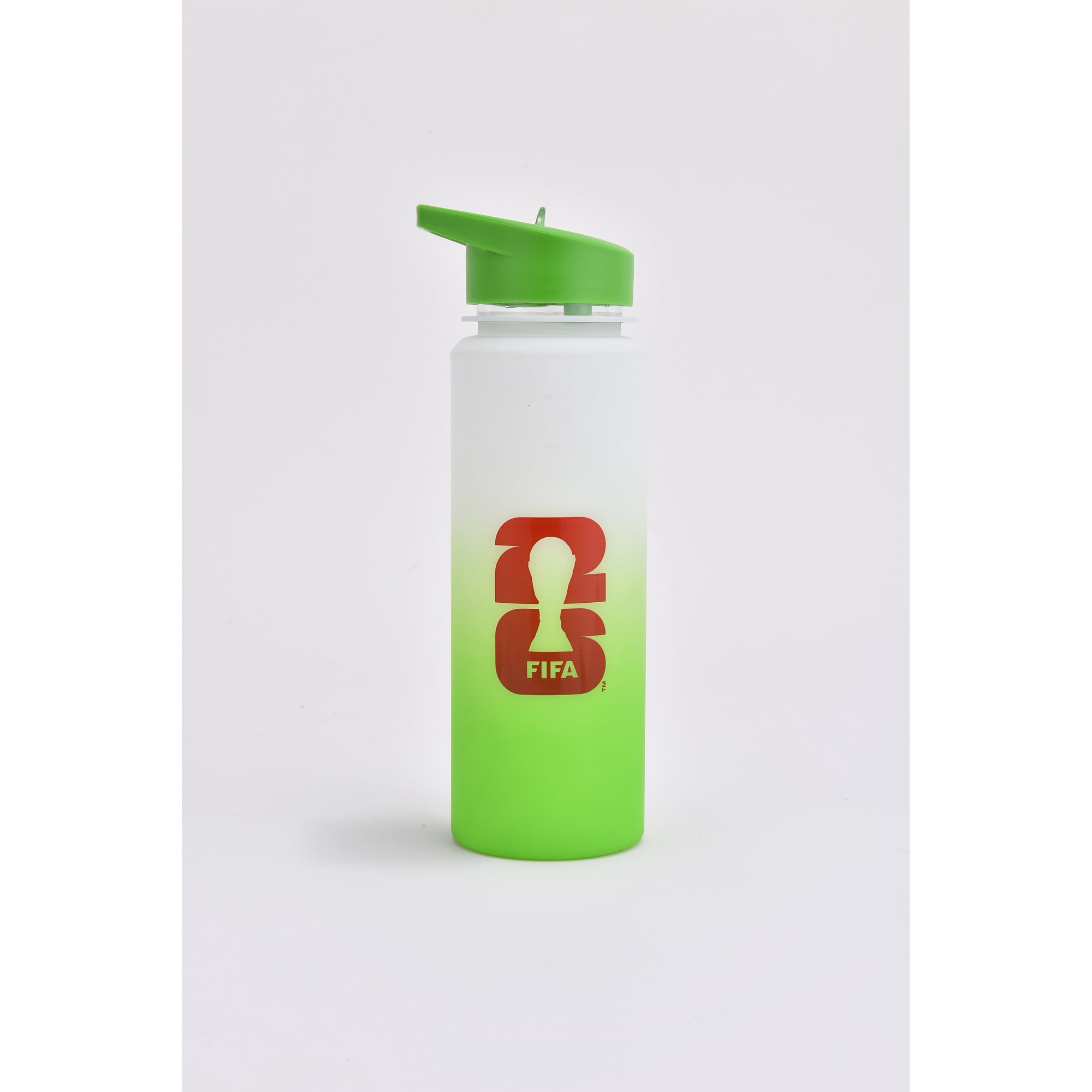 Official FIFA World Cup 2026 22oz Italy Sports Bottle - Walmart.ca