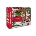 thumbnail image 3 of Radio Flyer 3-in-1 EZ Fold Wagon® with Canopy, 3 of 9