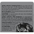 thumbnail image 3 of got2b inPLAY Sculpting Paste for Touchable Styles, 57g, 3 of 3