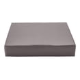 thumbnail image 3 of Sentmoon Cushions for Seating Seat Support Cushion 15.7x15.7 Inches Outdoor Waterproof Technology Fabric Sofa Cushion Solid Color Cushion Sponge Cushion Window Cushion Soft Cushion, 3 of 8
