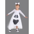 thumbnail image 4 of Ghost Costume Tutu pour Tout-Petits, 4 of 5