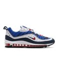thumbnail image 2 of Nike - Men - Air Max 98 'Gundam' - 640744-100 - Size 14, 2 of 2