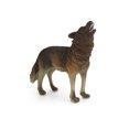 thumbnail image 1 of Mikilon Model Wild Animal Galloping Color Solid Static Tabletop Sand Table Animal, 1 of 1