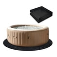 thumbnail image 4 of Pool Liners Polyester All-Weather Cuttable Puncture-Resistant Flexible for Stone Concrete Pools, 4 of 5