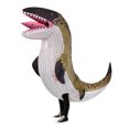 thumbnail image 2 of Costume Gonflable Mosasaurus Rebirth de Jurassic World pour Adultes par Rubies, Unisexe, 2 of 6