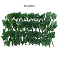 thumbnail image 1 of Dvkptbk Artificial Fence Expanding Fence Retractable Fence, Artificial Garden Fence Protected Home Decor, 1 of 2