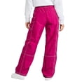 thumbnail image 3 of Justice Girls' Parachute Pant, 3 of 3
