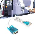 thumbnail image 1 of 2 Pcs HL 340 USB vers RS232 Adaptateur de Port Série Puce Unique Intégrée 128 Octets TX 512 RX Cache Adaptateurs pour Ordinateurs Portables, 1 of 7