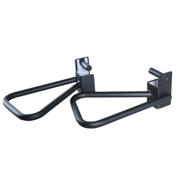 PRISP Poignées de Trempage Power Cage - Compatibles avec des Supports de 2,5 x 2,5 Pouces, Vendues par Paires