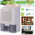 thumbnail image 2 of Portable 800ml Electric Mini Dehumidifier for Home Appliances, 2 of 5