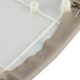 thumbnail image 4 of Center Box Armrest  Leather Armrest Lid Center Console Armrest Lid Central Box Cover  Fit For   7th 2003-2007, 4 of 8