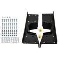 thumbnail image 2 of Rear C-Notch Kit Bump Stops for GMC Sierra 1500 Classic NBS Body 2001-2007, 2 of 6