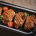 thumbnail image 4 of Power Smokeless Grill Indoor Electric Grill, 4 of 4