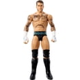 thumbnail image 1 of WWE CM Punk Action Figure, 6-inch Collectible Superstar with Articulation & Life-Like Look, 1 of 5