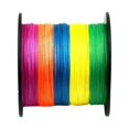 thumbnail image 1 of Colorful Fishing Line 300M Braided Fish Line String 4 line fish Strands Fishing Rope Cord Fishing Tackle,6.0/60LB, 1 of 8