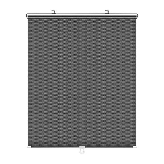 Qocolhg Car Windshield Sun Shade 100% Light Blocking Stretchable Blackout Curtains for Baby Kids Car Window Shades Cloth Car Accessories for Camping, Travel, Sleeping, Breastfeeding, Cloth Changing