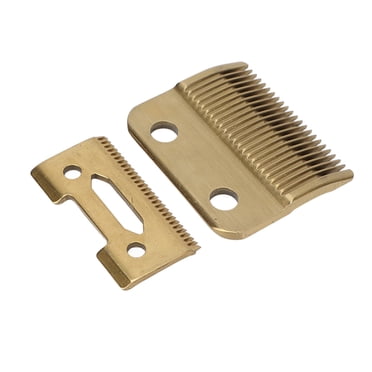 Hair Clipper Replacement Blade, Portable Clipper Blade For Hair Salon For Hairstylist For Home For Men For