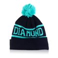 thumbnail image 2 of Winter Men Women Cap Diamond caps Warm Pattern Gorro Beanies Hats, 2 of 8