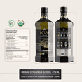 thumbnail image 3 of Atlas Organic Extra Virgin Olive Oil 750ml, 3 of 11