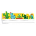 thumbnail image 2 of A Sharp Bunch Assiettes Découpées pour Tente, Lot de 36, 2 of 3