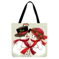 thumbnail image 1 of MesaSe Christmas Decor Christmas Linen Bag, 1 of 3