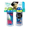 thumbnail image 2 of Disney/Pixar Toy Story ImaginAction™ Insulated Hard Spout Sippy Cups, 2 of 5