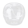 thumbnail image 1 of Hamster Bathtub, Thickened Dual Use Hamster Sand Toilet Large Space  For Hamster For Syrian Hamster, 1 of 8