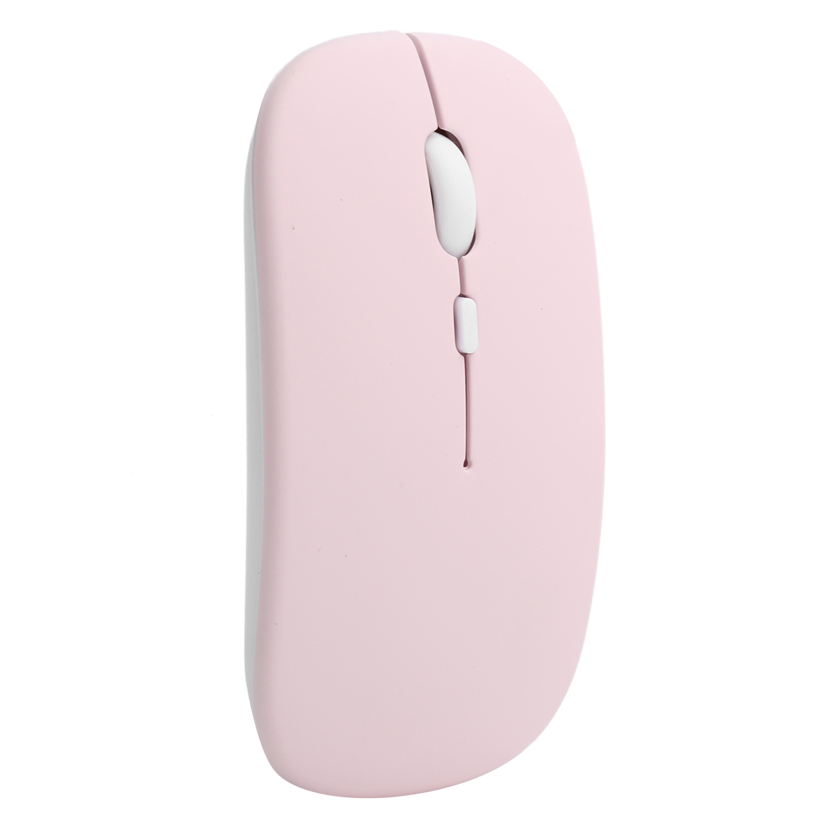 Wireless Mouse, Dual-mode Wireless Mouse  5.0 Mouse Smoothly Without Delay  For Office For Home