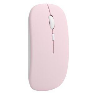 Wireless Mouse, Dual-mode Wireless Mouse  5.0 Mouse Smoothly Without Delay  For Office For Home
