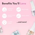 thumbnail image 4 of Kiara Sky Dipping Powders Essentials Kit. Complete and Easy-To-Use Powder Manicure Dipping Kit., 4 of 5
