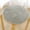 Gris 7C5, variante sur ZZkhGO Coussin Rond pour Tabouret et Chaise, Coussin d'Assise en Éponge Épaissie, Housse de Chaise en Bois Massif pour Salle à Manger et Déco Maison