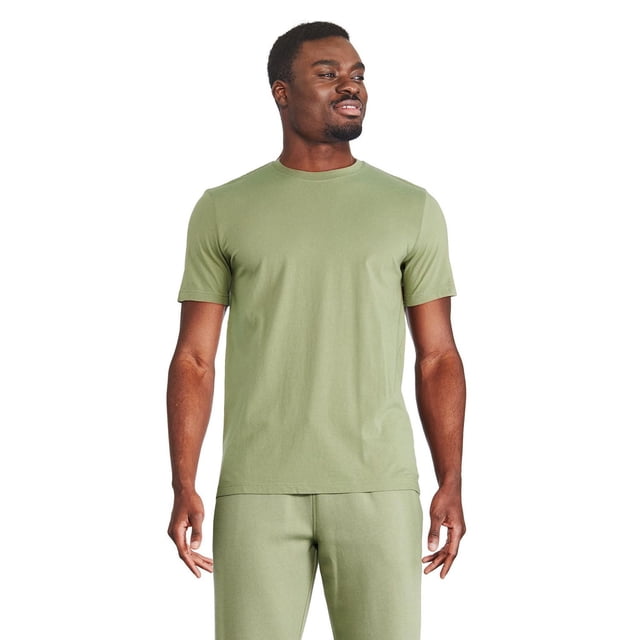 George Men's Basic Tee