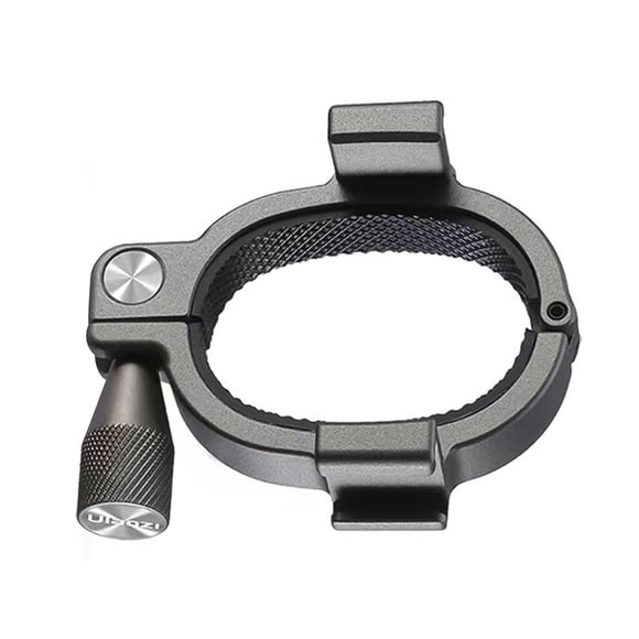 CUITING Handheld Stabilizer for Smooth Video Capture Minimizes Vibration Portable Space-Saving for Active Shooting