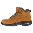 thumbnail image 4 of Reebok Bottes de Sécurité de Performance Classiques pour Femmes RB438 - Doré, 4 of 7