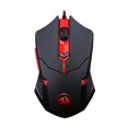 thumbnail image 2 of Redragon - Clavier et Souris de Jeu Mécanique K552-BA Combinés et Grand Tapis de Souris - Rétroéclairage LED 87 Touches, Luminosité Réglable et Effets de Respiration - Anti-Ghosting 100 % (, 2 of 8