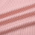 thumbnail image 4 of Long Sleeve Tee Shirts 2023 Long Sleeve Shirts for Women V Neck Henley Tops Slim Fit Basic Ribbed Knit Button down T Shirts Tops - Hontri, 4 of 5