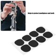 thumbnail image 2 of Yosoo Coussin de Patch pour Saxophone Clarinette Alto Tenor, Coussin de Patch pour Saxophone Clarinette, 2 of 5