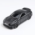 thumbnail image 1 of Alloy Pull Back Cars Kids Toy Cars Model Gifts Friction Powered Cars Pull and Go, 1 of 3