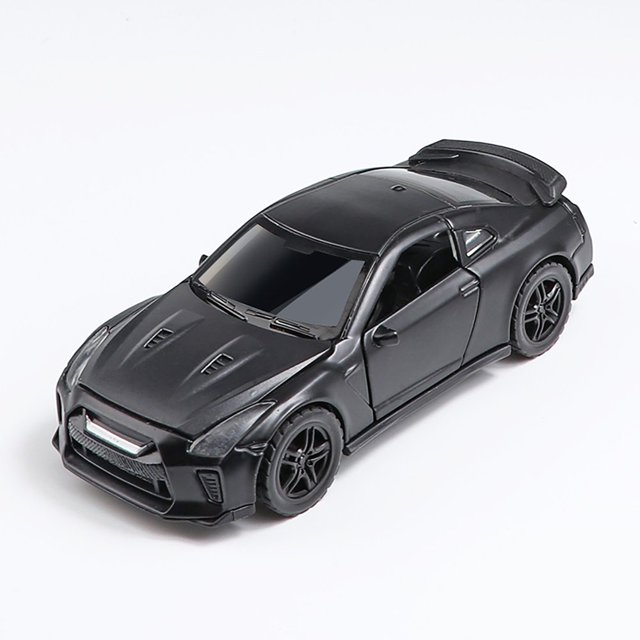 Alloy Pull Back Cars Kids Toy Cars Model Gifts Friction Powered Cars Pull and Go