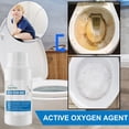 thumbnail image 4 of 1PC Splash Toilet Bowl Cleaner, Splash Foaming Toilet Cleaner HOT, 4 of 8