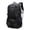 Noir, variante sur Birdeem Sac à Dos de Voyage pour Femmes, Sacs de Voyage pour Femmes, Nouveau Sac de Randonnée Multifonctionnel Été Grande Capacité Imperméable Sac à Dos de Randonnée Réduction de Charge