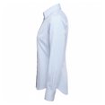thumbnail image 4 of Premier Womens Poplin Long-Sleeved Blouse, 4 of 6