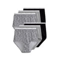 thumbnail image 1 of Jockey Women's Classic Brief - 6 Pack, 1 of 4