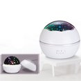 thumbnail image 2 of Boovnll Night Light, Star Lights Projection Lights, Led Projection Lights, Usb Direct Plug Colourful Lights with Remote Control for Home Decoration Baby Sleeping Lamp, Night Lights Plug Into Wall, 2 of 9