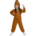 thumbnail image 3 of Rubies Scooby-Doo Costume for Toddlers, Size 2T, 3 of 7