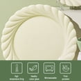 thumbnail image 4 of Early Spring Series Dishes Set Modern Ceramic Tableware Underglaze Light Luxury, 4 of 5