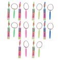 thumbnail image 1 of 10 Pcs Jouet de Lance-Pierre à LED Extérieur Lumière Libellule en Bambou Colorée Catapulte de Tir pour Enfants, 1 of 14