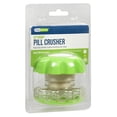 thumbnail image 1 of Apothecary Products Ergo Grip Pilule Écrasante, 1 Unité, 1 of 1