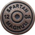 thumbnail image 3 of UNIQUE CREATIV No Sewing Assorted Jean Buttons, 3 of 6